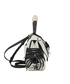 Sneakerhead Hourglass, side view